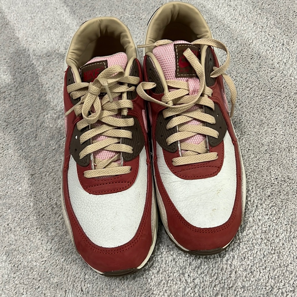 Nike Air Max
Bacon (2021)